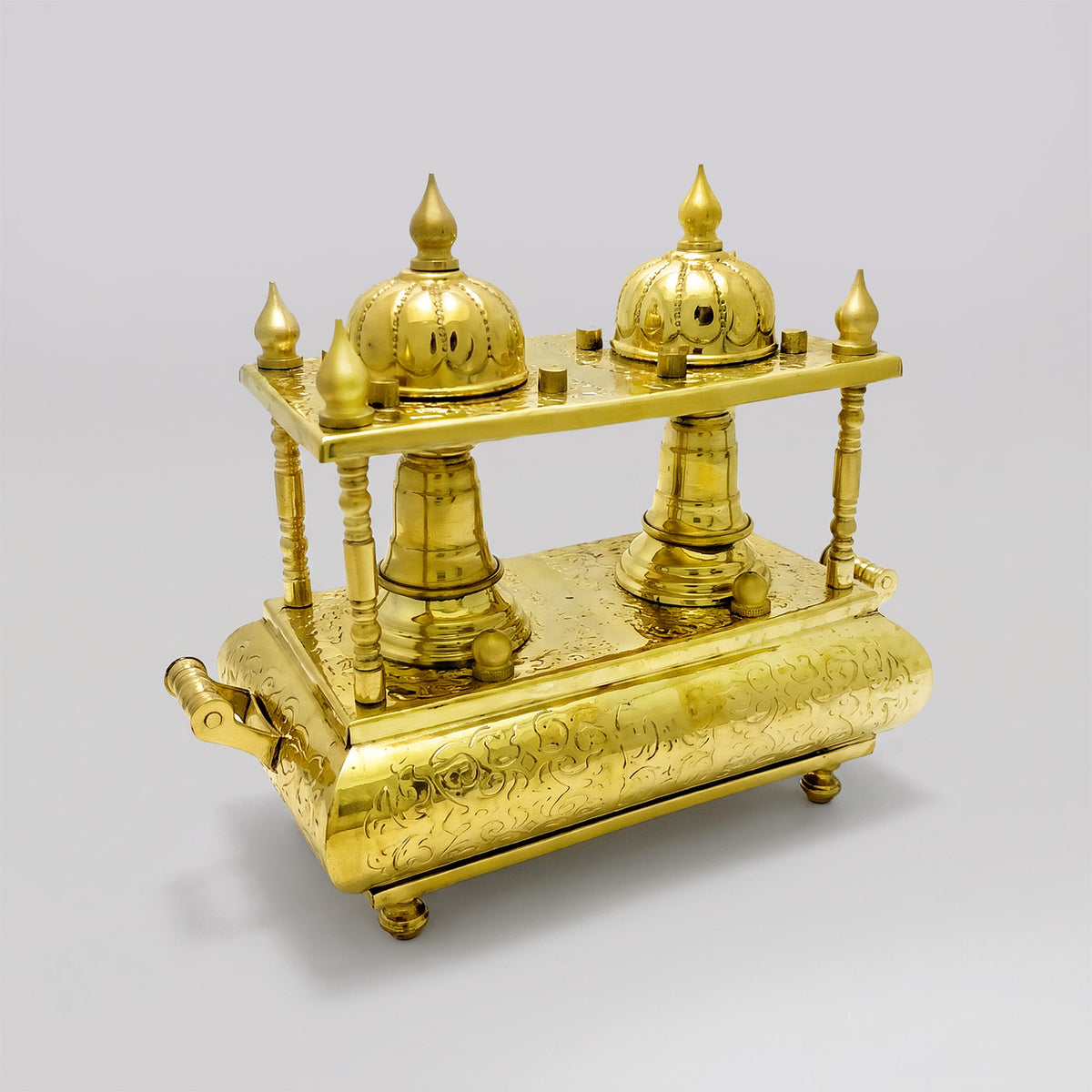 Royal Spirit Burner - Large