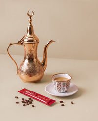 Arabic Coffee