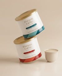CAFE AU LAIT