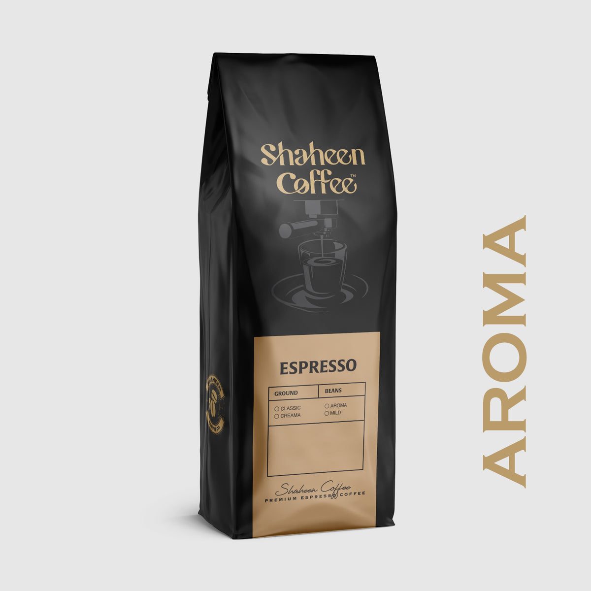 Aroma