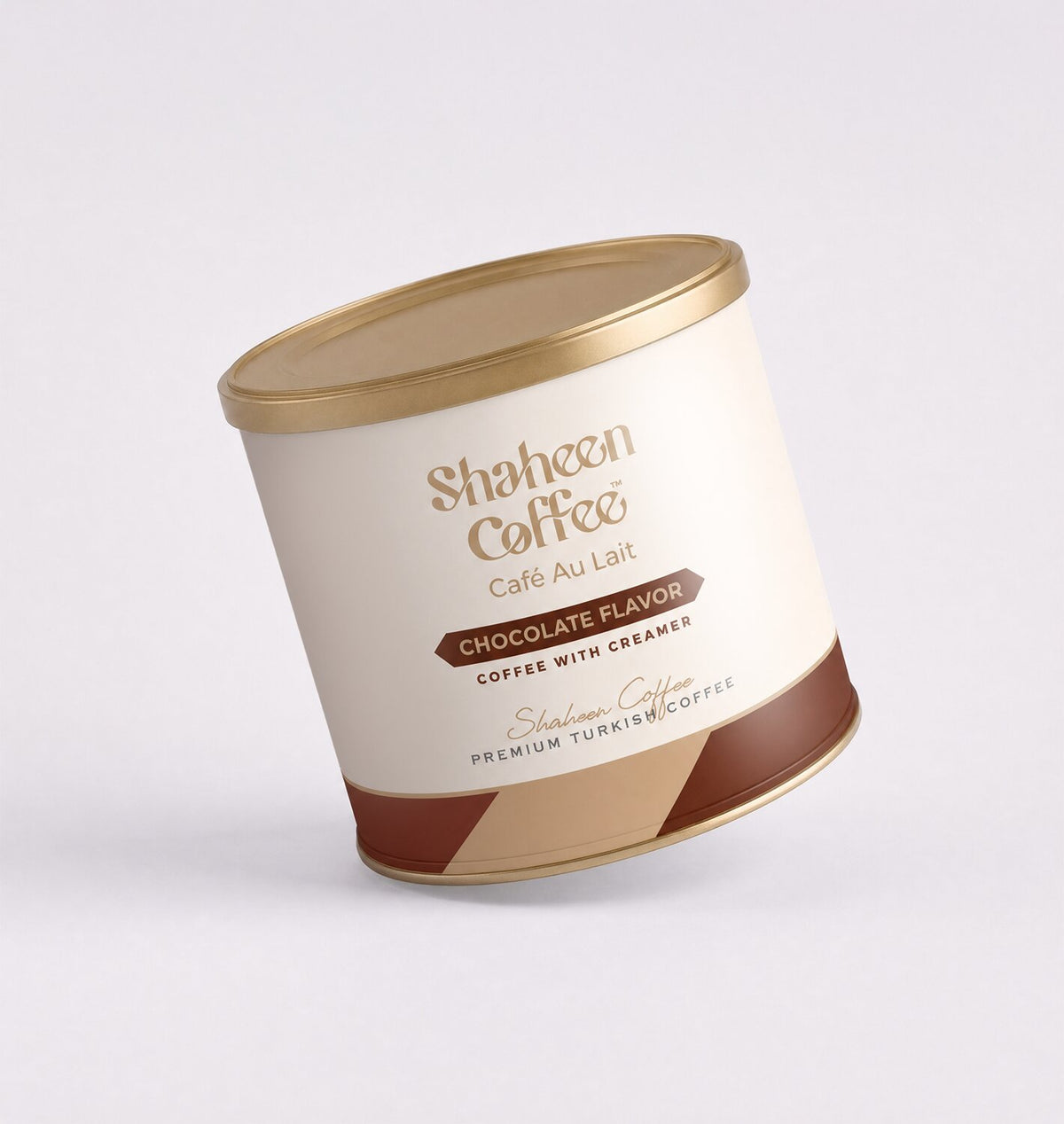 Au Lait Chocolate