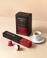 ESPRESSO COFFEE