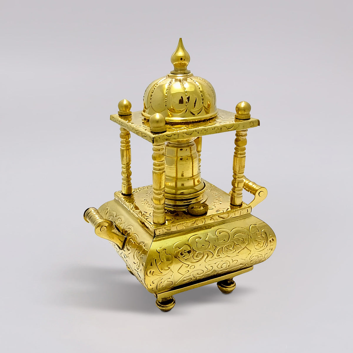 Royal Spirit Burner - Medium