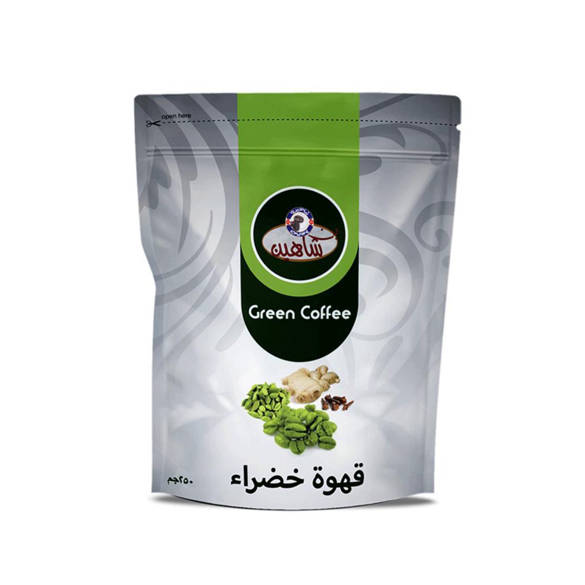 Green Coffee 250G