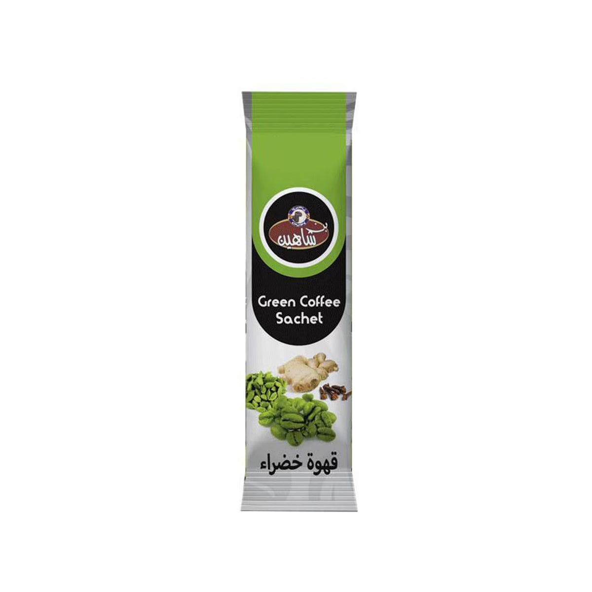 Green Coffee 60G