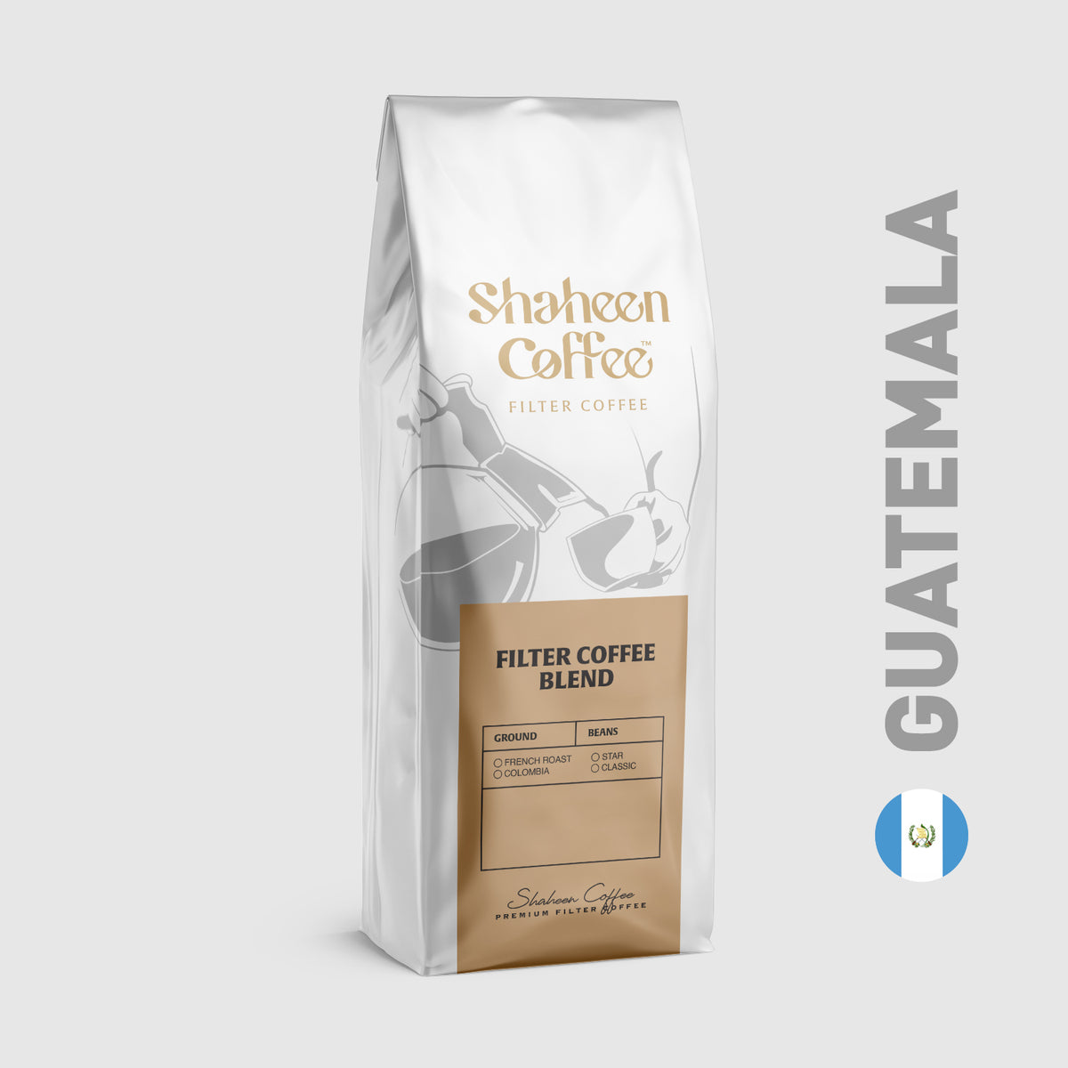 Guatemala Plain