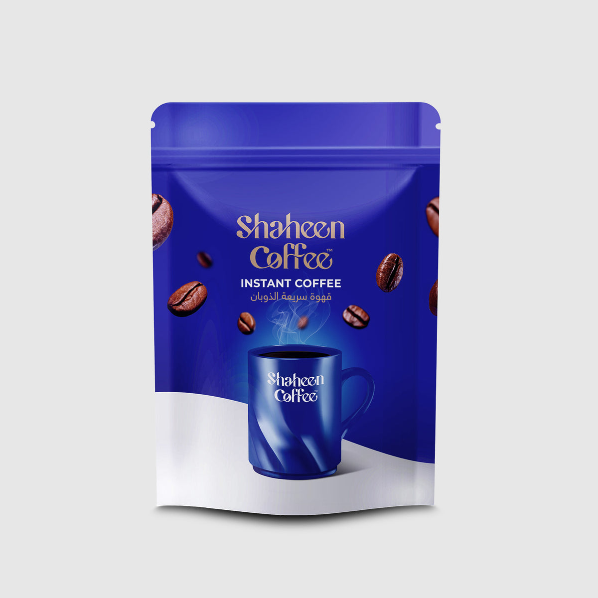 Instant Coffee 100G