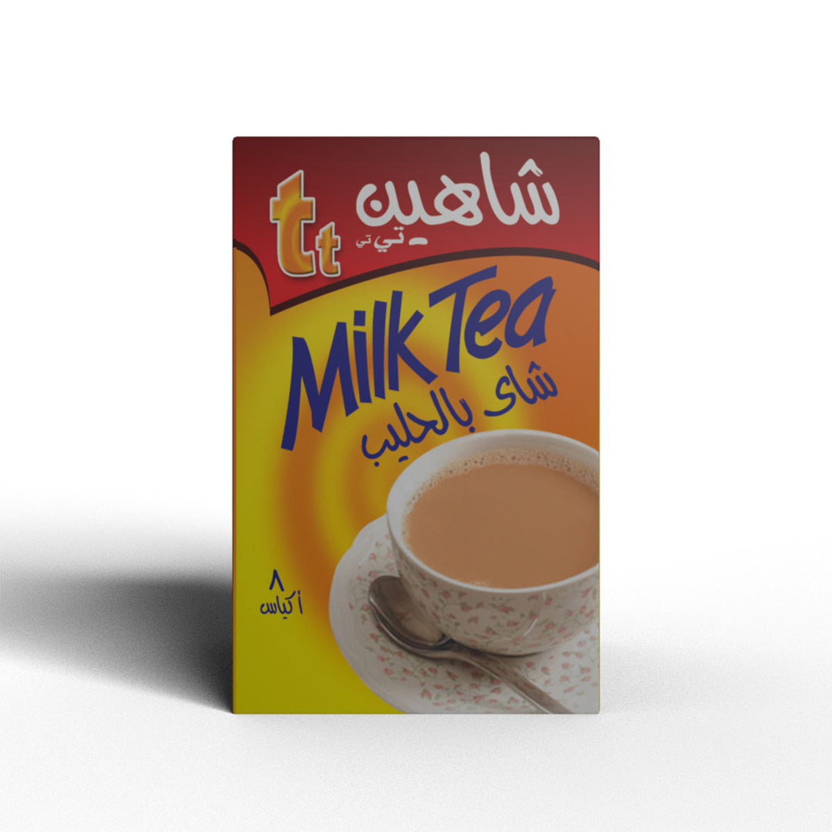 Milk Tea 3 in 1
