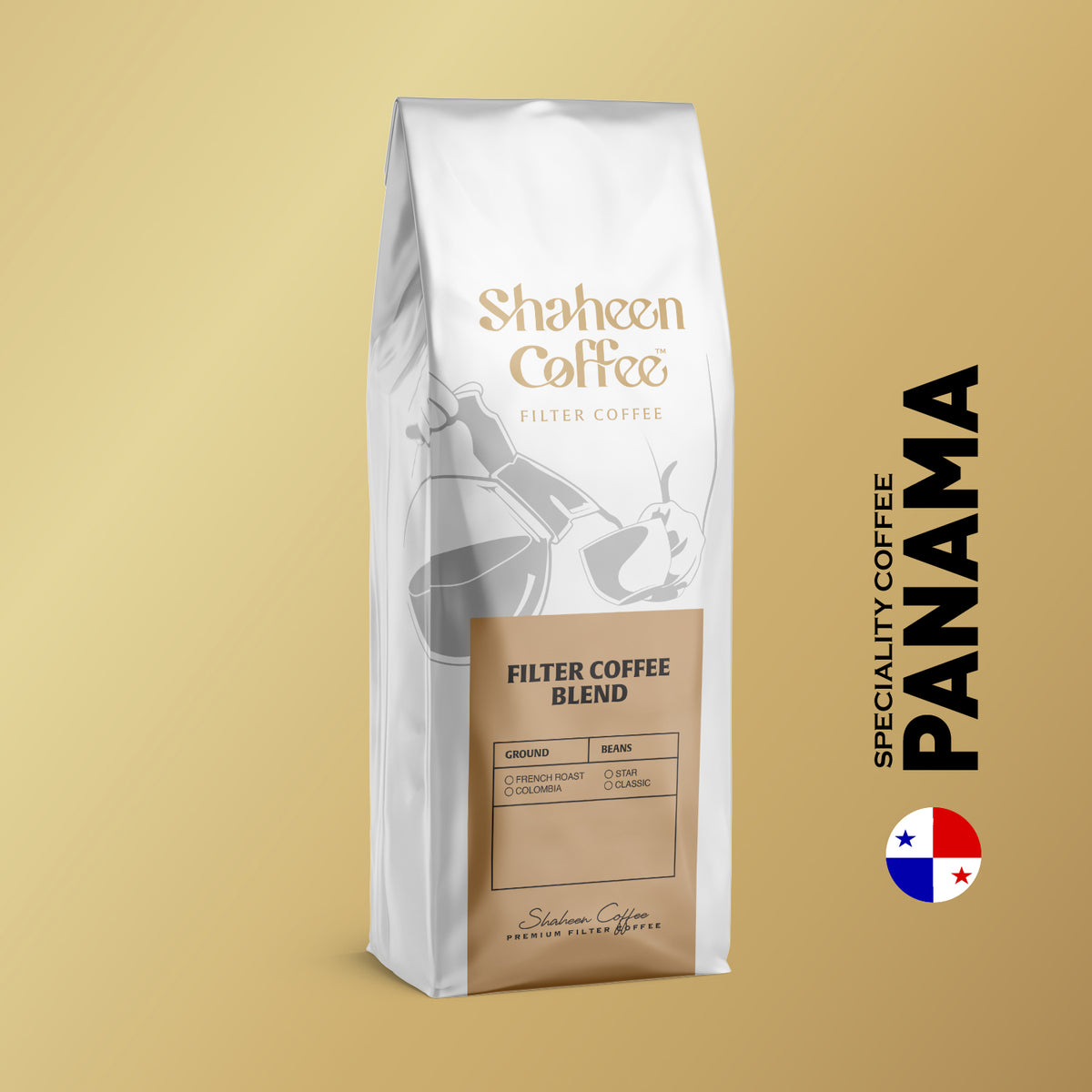Panama Specialty